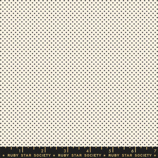 Meadow Star Mini Dot in Natural RS-4102-12