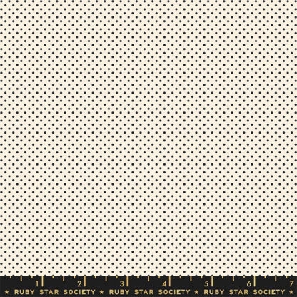 Meadow Star Mini Dot in Natural RS-4102-12