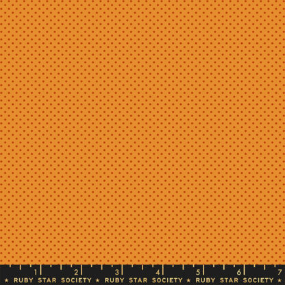 Meadow Star Mini Dot in Caramel RS-4102-14