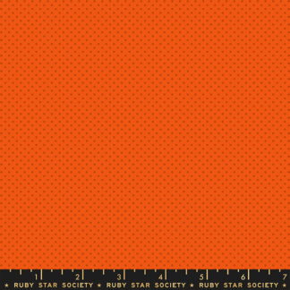 Meadow Star Mini Dot in Warm Red RS-4102-16