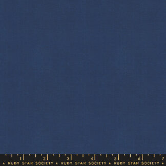 Warp & Weft Hue Solid in Thunder RS-4108-12