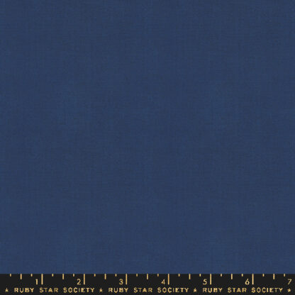 Warp & Weft Hue Solid in Thunder RS-4108-12