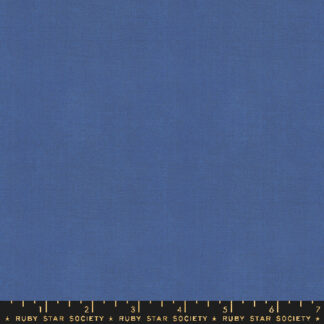 Warp & Weft Hue Solid in Blue RS-4108-13