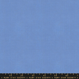 Warp & Weft Hue Solid in Wave RS-4108-14