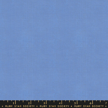 Warp & Weft Hue Solid in Wave RS-4108-14