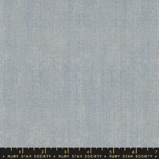 Warp & Weft Hue Solid in Chambray RS-4108-15