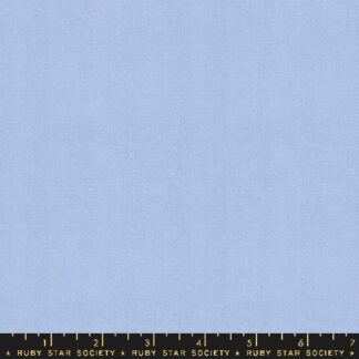Warp & Weft Hue Solid in Water RS-4108-16