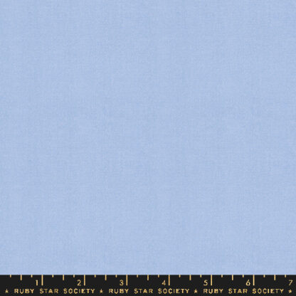 Warp & Weft Hue Solid in Water RS-4108-16