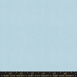 Warp & Weft Hue Solid in Clear RS-4108-17