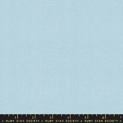 Warp & Weft Hue Solid in Clear RS-4108-17
