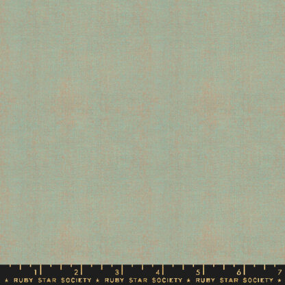 Warp & Weft Hue Solid in Seaside RS-4108-18