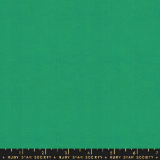 Warp & Weft Hue Solid in Grass RS-4108-20