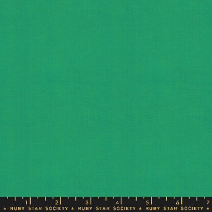 Warp & Weft Hue Solid in Grass RS-4108-20