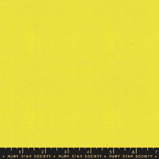 Warp & Weft Hue Solid in Citron RS-4108-21