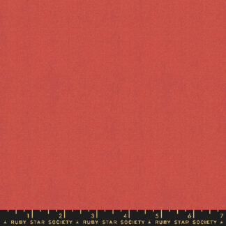 Warp & Weft Hue Solid in Cinnamon RS-4108-25
