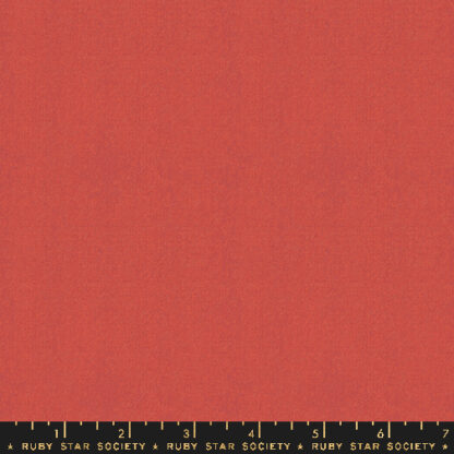 Warp & Weft Hue Solid in Cinnamon RS-4108-25