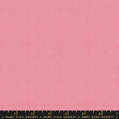 Warp & Weft Hue Solid in Flora RS-4108-27
