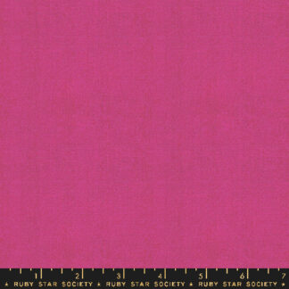 Warp & Weft Hue Solid in Berry RS-4108-29