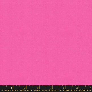 Warp & Weft Hue Solid in Vibrant Pink RS-4108-30