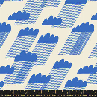 Water Rainclouds in Natural RS-5126-11