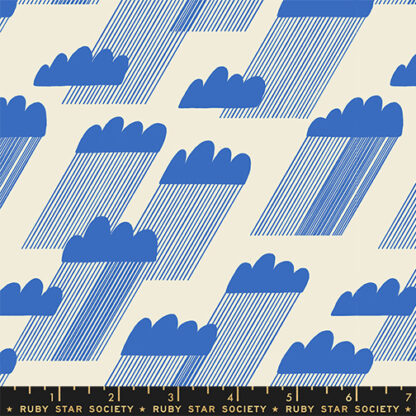 Water Rainclouds in Natural RS-5126-11