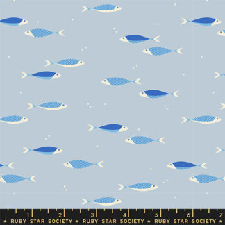 Water School Day in Water Blue RS-5127-11