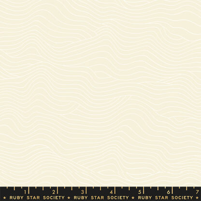 Water Wavelength in Natural RS-5129-11
