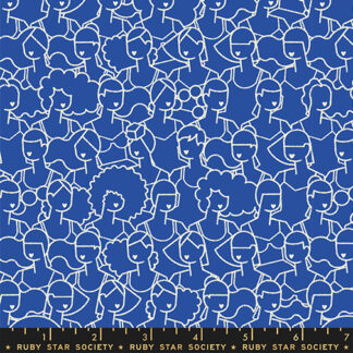 Water Swim Parade in Blue Ribbon RS-5130-14