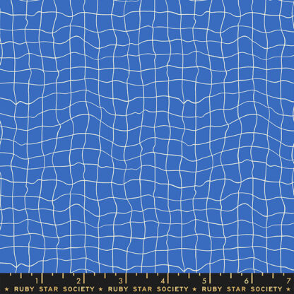 Water Pool Tiles in Royal Blue RS-5131-16
