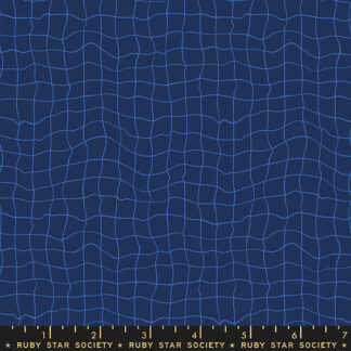 Water Pool Tiles in Navy RS-5131-17