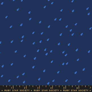 Water Drops in Navy RS-5132-16