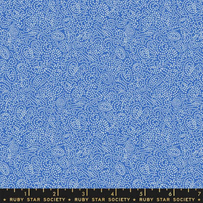 Water Pebble in Royal Blue RS-5134-12