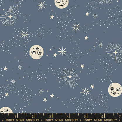 Good Spirits Wise Moons in Ghostly RS-5136-12