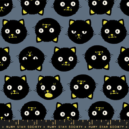 Good Spirits Scardey Cats in Ghostly RS-5137-13G