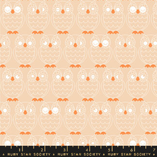 Good Spirits Hoos There in Creme Brulee RS-5140-11