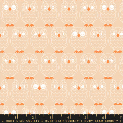 Good Spirits Hoos There in Creme Brulee RS-5140-11