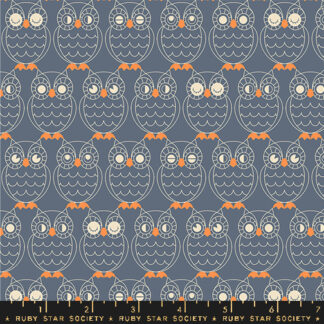 Good Spirits Hoos There in Ghostly RS-5140-12