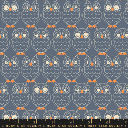 Good Spirits Hoos There in Ghostly RS-5140-12