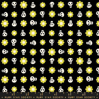 Good Spirits Loves Me Not in Black RS-5141-14G