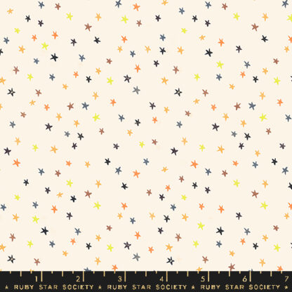 Starry Mini in Halloween RS-5142-11