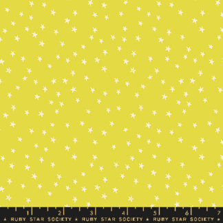 Starry Mini in Citron Glow in the Dark RS-5142-14G
