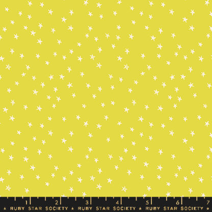 Starry Mini in Citron Glow in the Dark RS-5142-14G