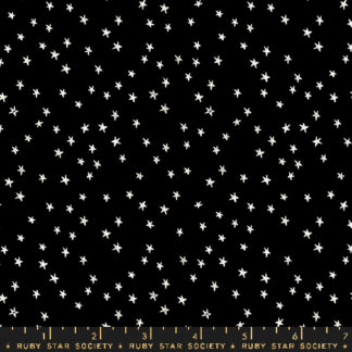 Starry Mini in Black RS-5142-16