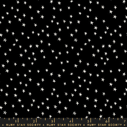 Starry Mini in Black RS-5142-16