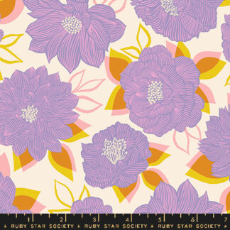 Favorite Flowers Blooming in Thistle RS-5143-11