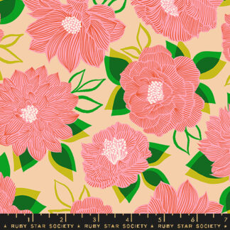 Favorite Flowers Blooming in Sorbet RS-5143-13