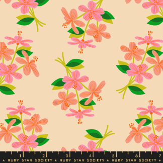 Favorite Flowers Nosegay in Vintage Paper RS-5144-12