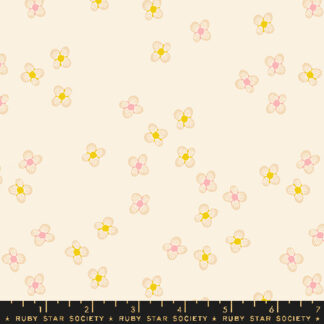 Favorite Flowers Blossom in Natural RS-5149-11
