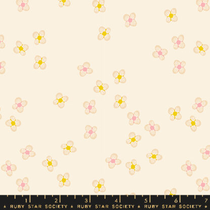 Favorite Flowers Blossom in Natural RS-5149-11
