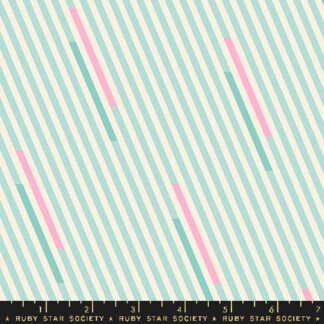 Eye Candy Eye Candy Stripe in Frost RS-5155-13